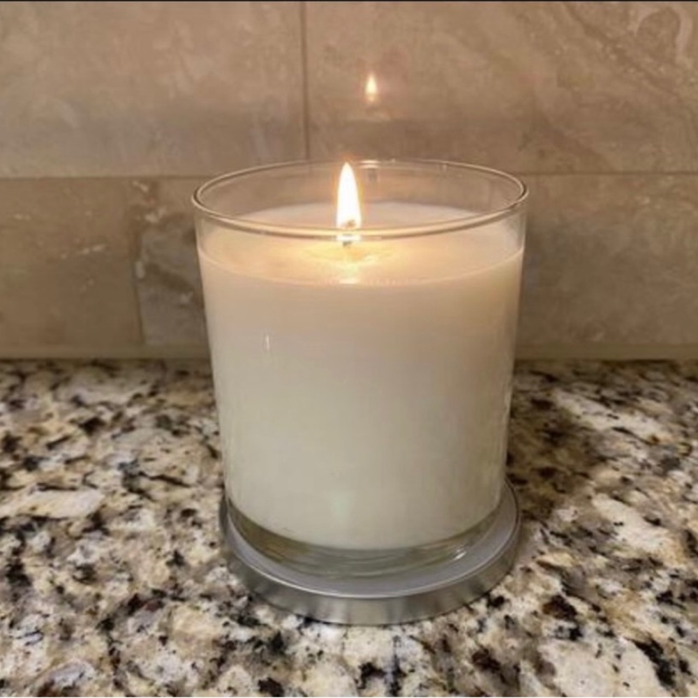 Cranberry Apple Marmalade 8 oz Candle
